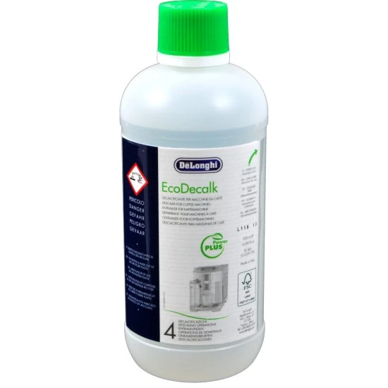 Delonghi Entkalker SER3018 / DLSC500