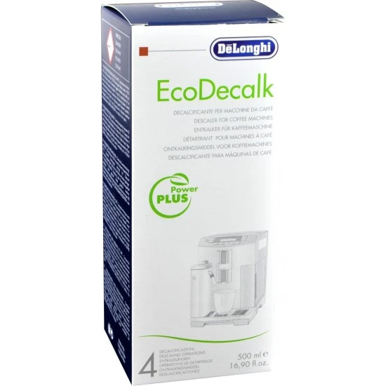 Delonghi Entkalker SER3018 / DLSC500