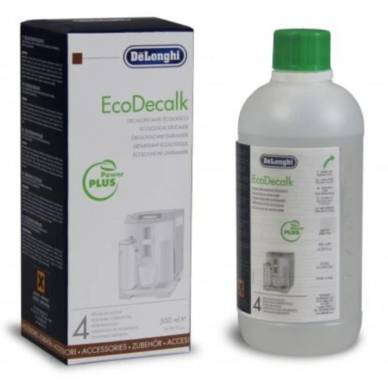 Delonghi Entkalker SER3018 / DLSC500