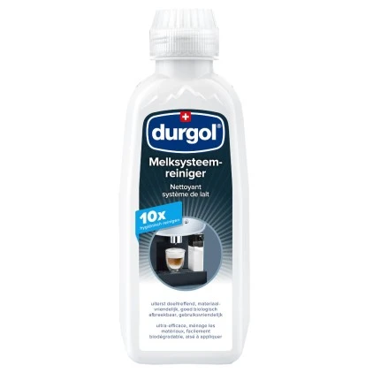 Durgol Milk Systemreiniger (500ml)