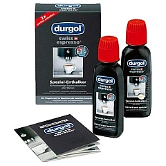 Durgol Espresso-Entkalker DED18/613 Durgol Espresso-Entkalker DED18/613