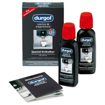 Durgol Espresso-Entkalker DED18/613