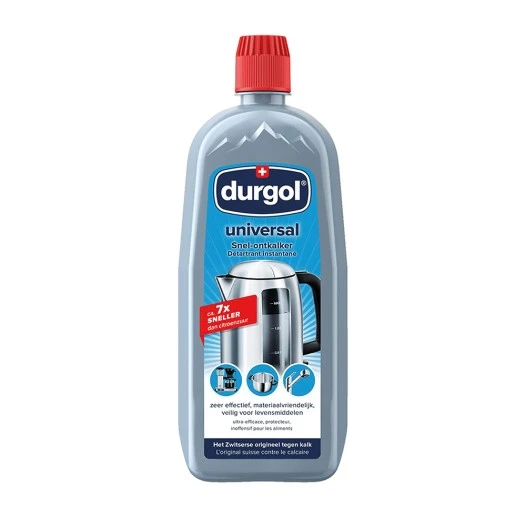 Durgol Universal-Schnellentkalker