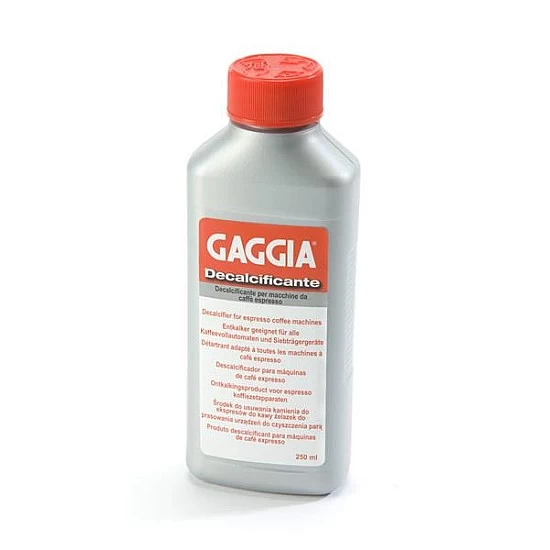 Gaggia Entkalker 21001681 Gaggia Entkalker 21001681