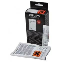 Dolce Gusto Entkalkungsset F054 von Krups Dolce Gusto Entkalkungsset F054 von Krups