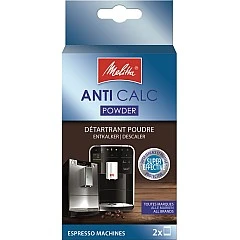 Melitta Entkalker AntiCalc (2 x 40 g)