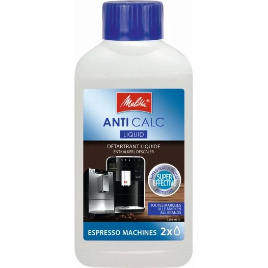 Melitta Entkalker Espressomaschine