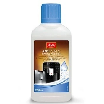 Melitta Entkalker Espressomaschine