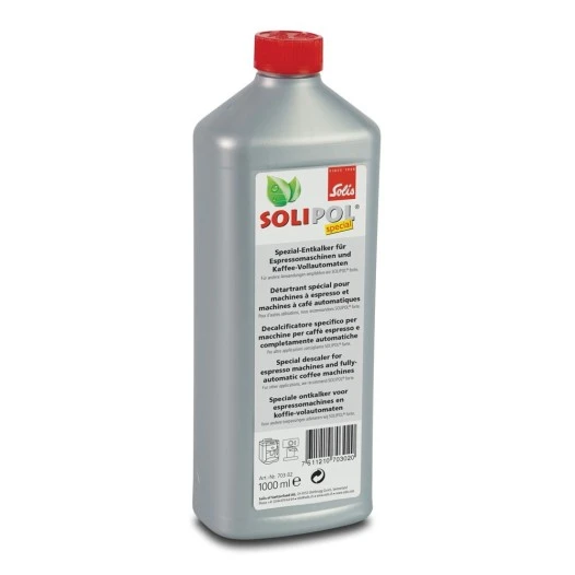 Solis SOLIPOL Entkalker 703.02