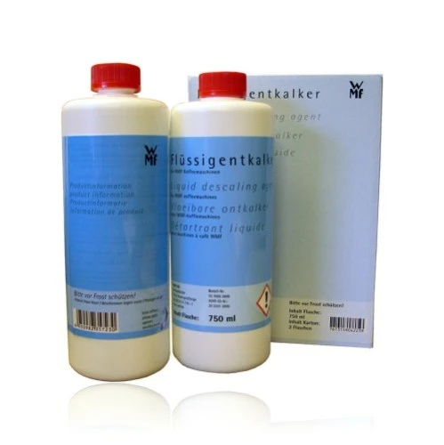 WMF Entkalker 3370062869 2er-Pack
