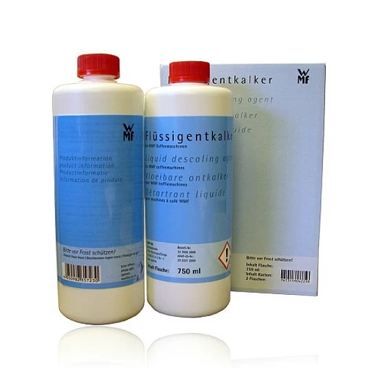 WMF Entkalker 3370062869 2er-Pack WMF Entkalker 3370062869 2er-Pack