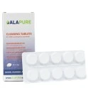 Alapure Universal Reinigungstabletten ALA-CMC301 (10 St.)