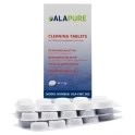 Alapure Universal Reinigungstabletten 30 Stück ALA-CMC302