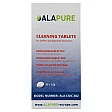 Alapure Reinigungstabletten ALA-CMC302 / 30 Stück Alapure Reinigungstabletten ALA-CMC302 / 30 Stück