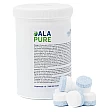 Alapure Reinigungstabletten passend für Jura 62535 / 62715 (40 Stück) Alapure Reinigungstabletten passend für Jura 62535 / 62715 (40 Stück)