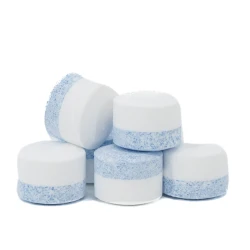 Alapure Reinigungstabletten passend für Jura 62535 / 62715 (40 Stück)