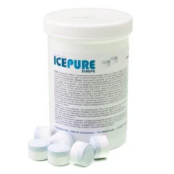 Alapure 2-in-1 Reinigungstabletten geeignet für Jura 62715 / 62535 (80 St.)