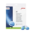 Jura 3-in-1 Reinigungstabletten 25045 / 202111 / 24190 / 62535 Jura 3-in-1 Reinigungstabletten 25045 / 202111 / 24190 / 62535