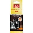 Melitta Perfect Clean Reinigungstabletten 6545529 / 6747183 Melitta Perfect Clean Reinigungstabletten 6545529 / 6747183