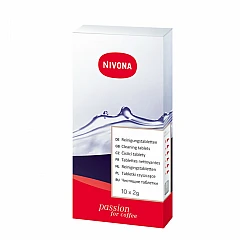 Nivona Reinigungstabletten NIRT 701 / 390701200