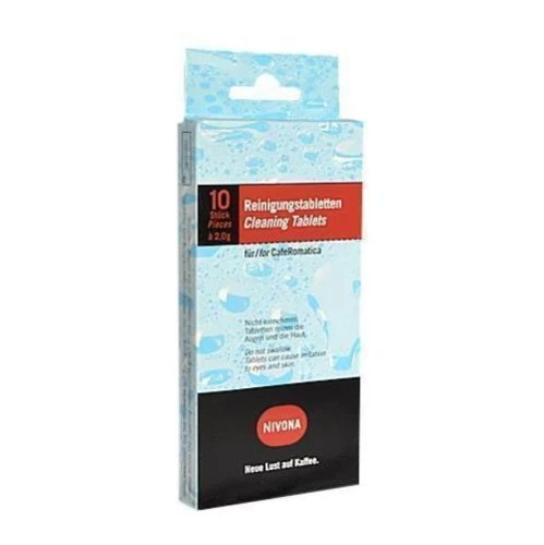 Nivona Reinigungstabletten NIRT 701 / 390701200
