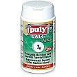 Puly Caff Pastiglie Reinigungstabletten 1 Gramm (100 Stück) Puly Caff Pastiglie Reinigungstabletten 1 Gramm (100 Stück)