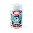 Puly Caff Pastiglie Reinigungstabletten 1 Gramm (100 Stück) Puly Caff Pastiglie Reinigungstabletten 1 Gramm (100 Stück)