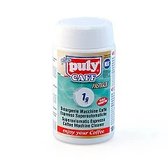 Puly Caff Pastiglie Reinigungstabletten 1 Gramm (100 Stück)