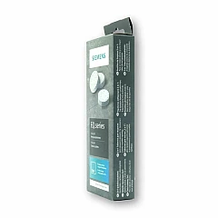 Siemens EQ-series 2-in-1 Reinigungstabletten TZ80001N Siemens EQ-series 2-in-1 Reinigungstabletten TZ80001N