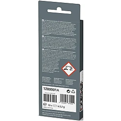 Siemens EQ.Serie 2-in-1 Reinigungstabletten TZ80001A / 00312097