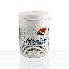 Solis Solitabs (100 St.) Solis Solitabs (100 St.)