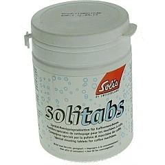 Solis Solitabs (100 St.) Solis Solitabs (100 St.)