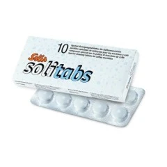 Solis Solitabs 993.02 Solis Solitabs 993.02