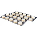 Schaerer Reinigungstabletten 1407029990 (20 Stk.)