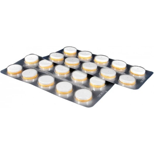 Schaerer Reinigungstabletten 1407029990 (20 Stk.)