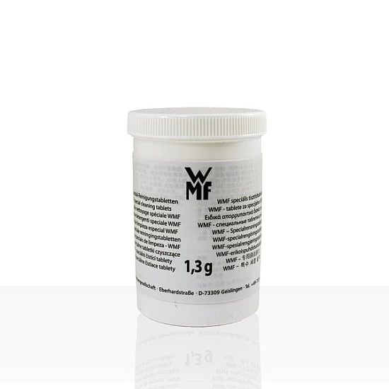 WMF Reinigungstabletten (1,3gr) WMF Reinigungstabletten (1,3gr)