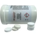 Alapure Reinigungstabletten geeignet für WMF 3.2gr (100 St.)