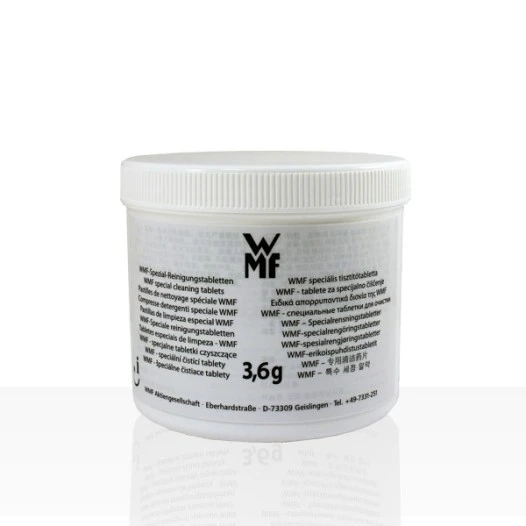 WMF Reinigungstabletten (3,6gr)