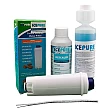 Icepure Wartungsset geeignet für Delonghi DLSC004