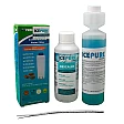Icepure Wartungsset geeignet für Delonghi DLSC004