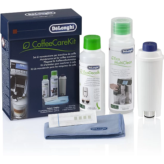Delonghi Wartungskit DLSC306 / 5513283501