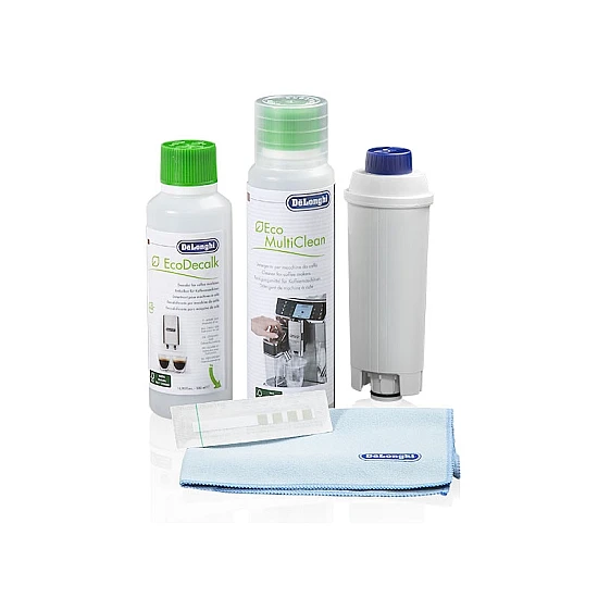 Delonghi Wartungskit DLSC306 / 5513283501 Delonghi Wartungskit DLSC306 / 5513283501