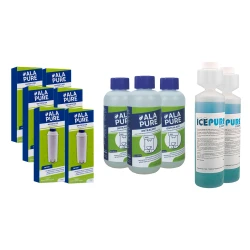 Alapure 1-Jahres-Wartungspaket für Delonghi