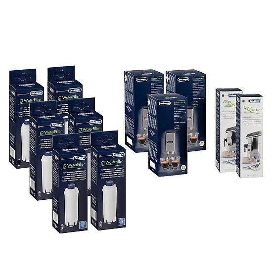 Delonghi Wartungspaket für 1 Jahr