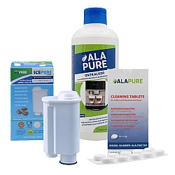 Alapure Wartungskit geeignet für Gaggia