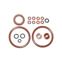 Alapure geeignet für Jura O-Ring Kit / Dichtungssatz Kaffeemaschinen