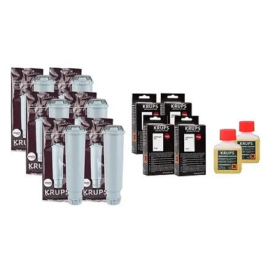 Krups Wartungspaket für 1 Jahr