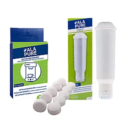 Alapure Wartungskit Kaffeemaschine XS530010