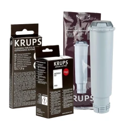 Krups Kaffeemaschine Wartungskit XS530010