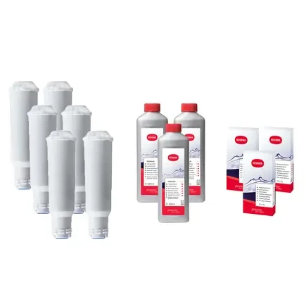 Nivona-Wartungspaket für 1 Jahr